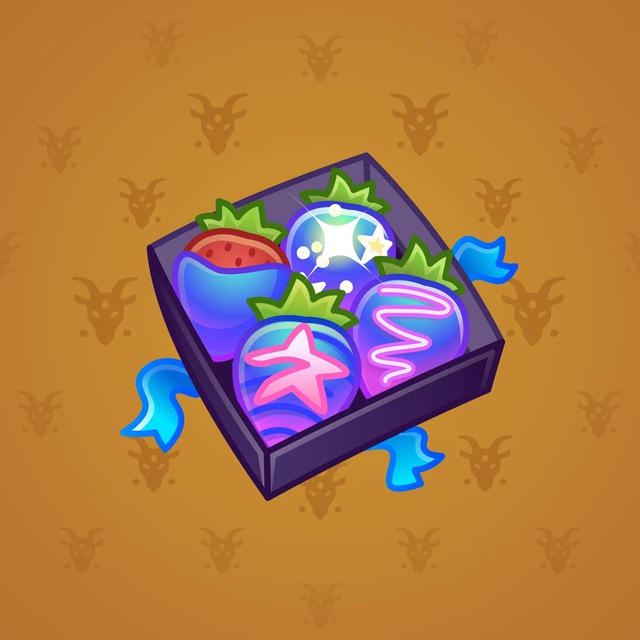 Berry Box