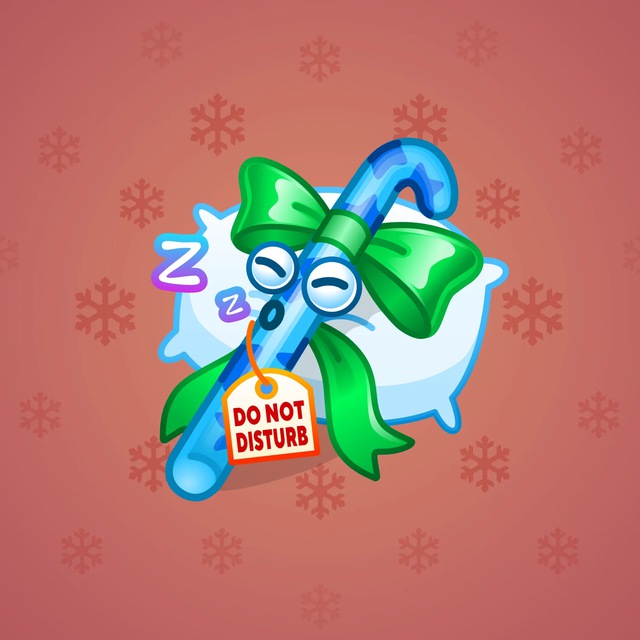 Candy Cane