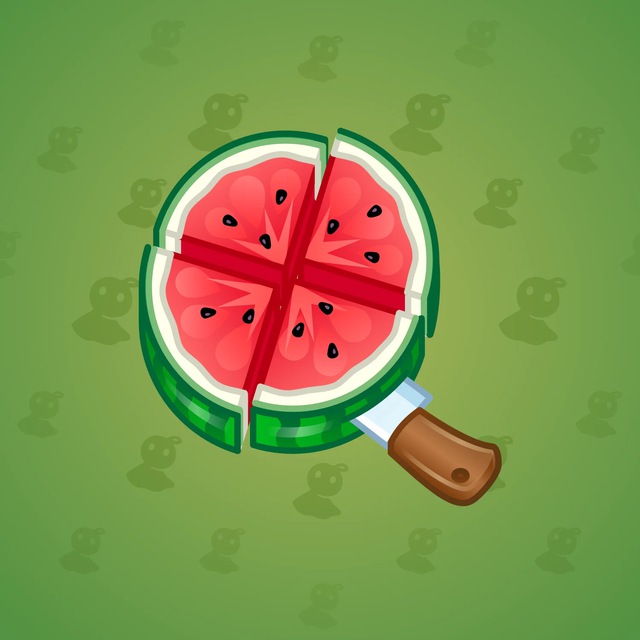 Clover Pin
