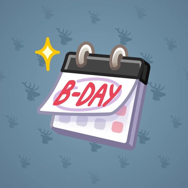 Desk Calendar
