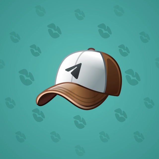 Durov’s Cap