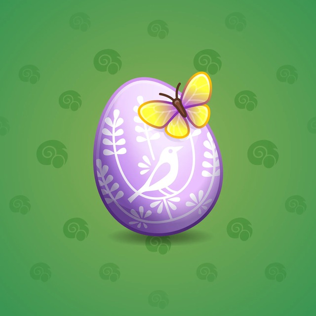 Easter Egg