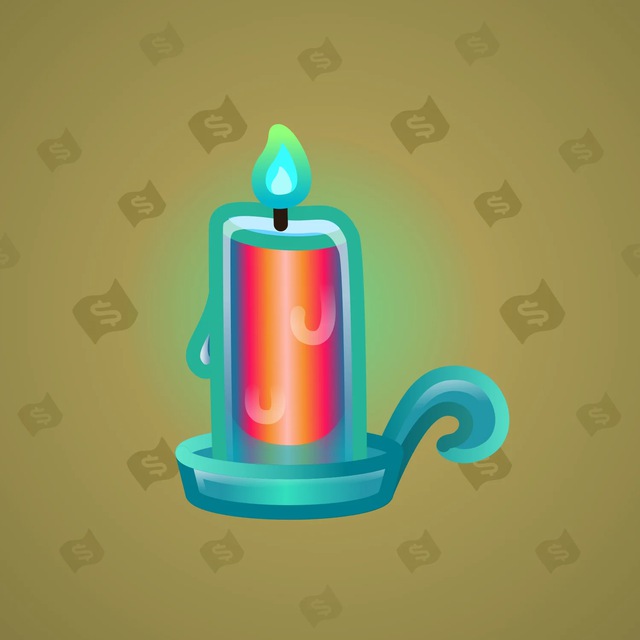 Eternal Candle