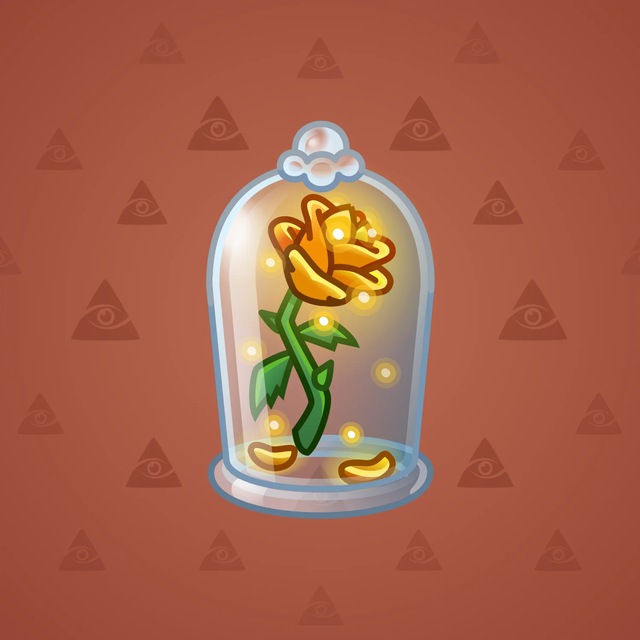 Eternal Rose