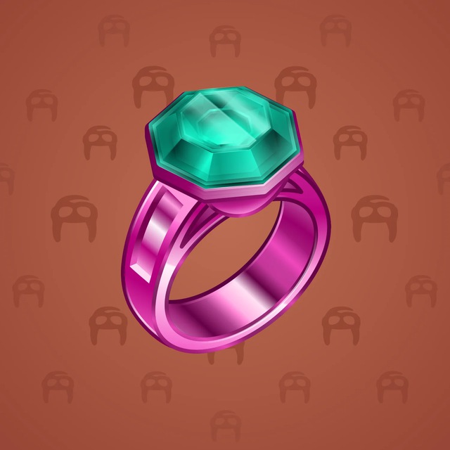 Gem Signet