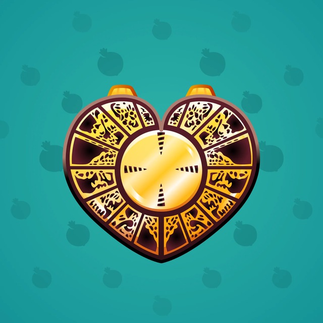 Heart Locket