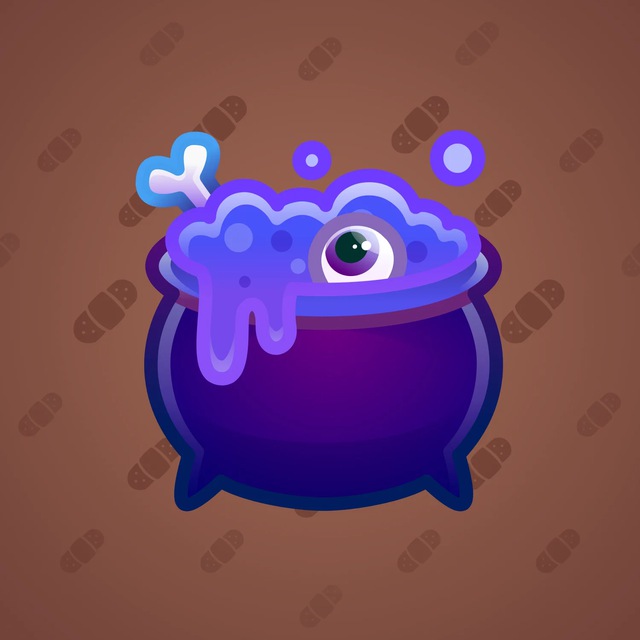 Hex Pot