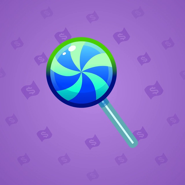 Hypno Lollipop