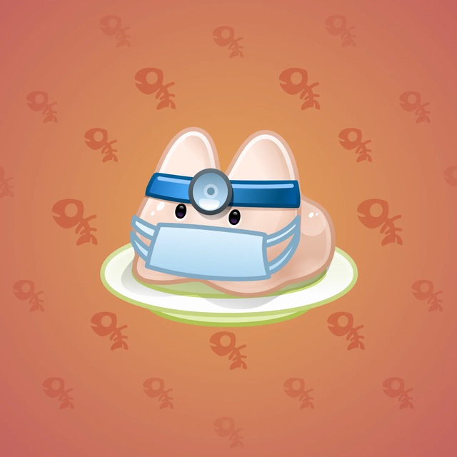 Jelly Bunny