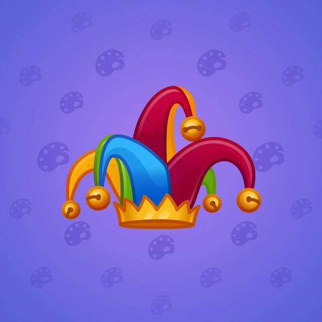 Jester Hat