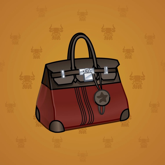 Loot Bag