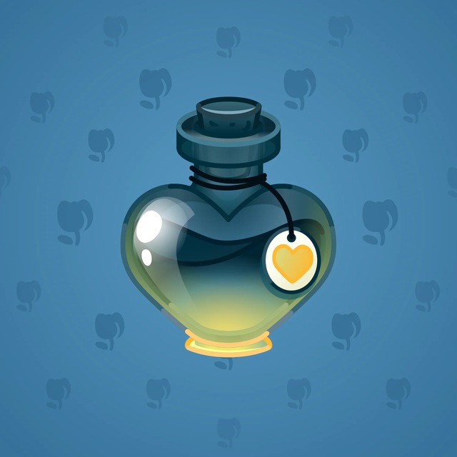 Love Potion
