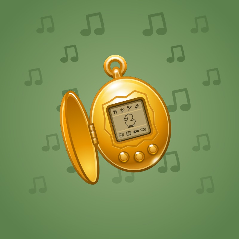 Lucky Locket