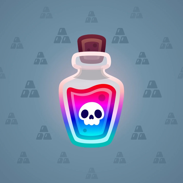 Magic Potion