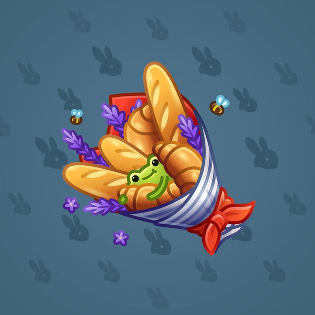 Pretty Posy