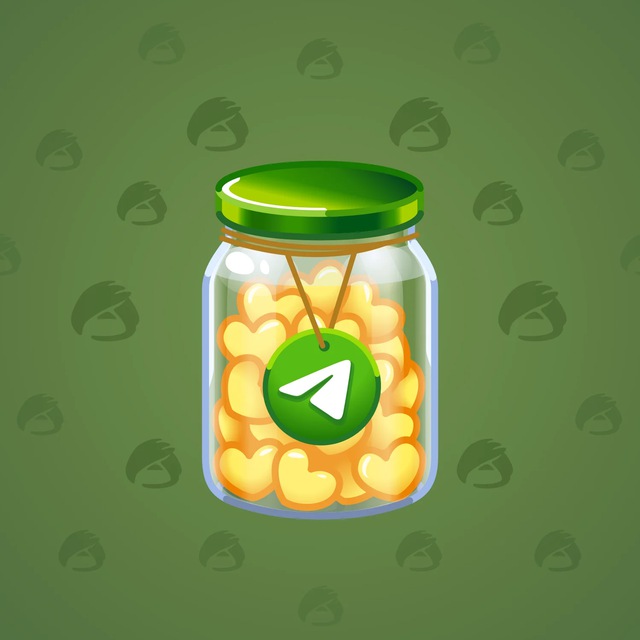 Restless Jar