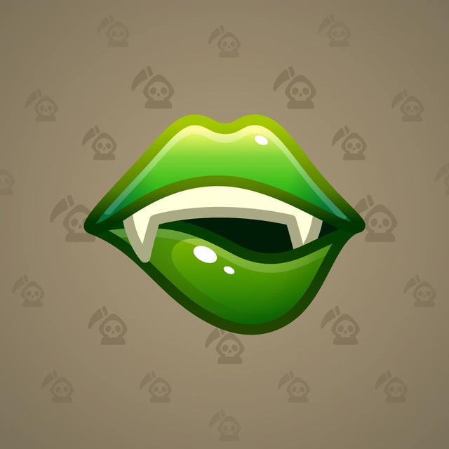 Sharp Tongue