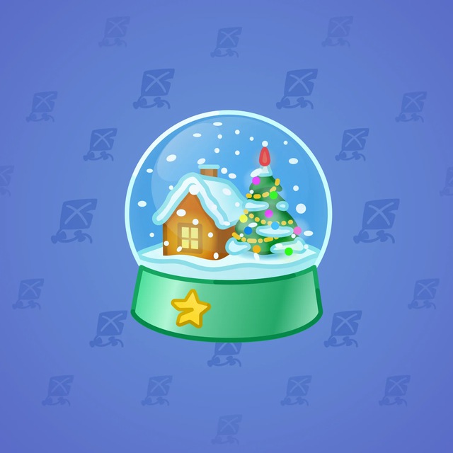 Snow Globe