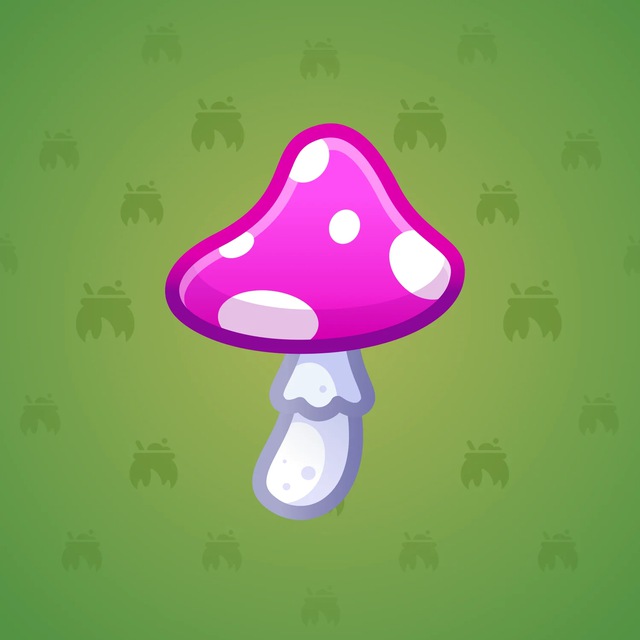 Spy Agaric