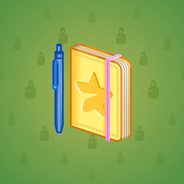 Star Notepad