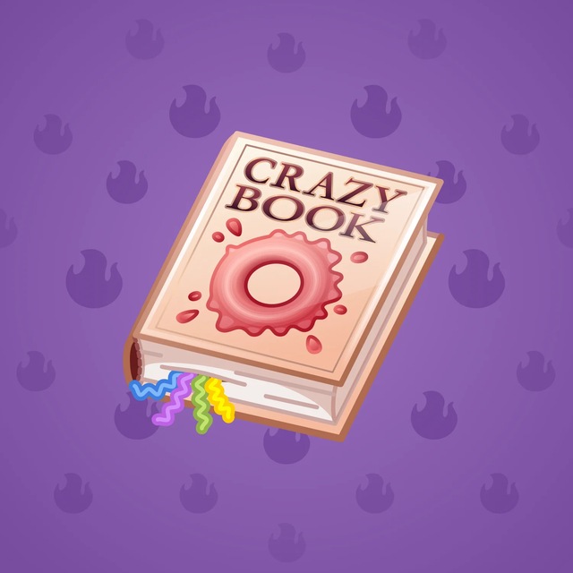 Timeless Book
