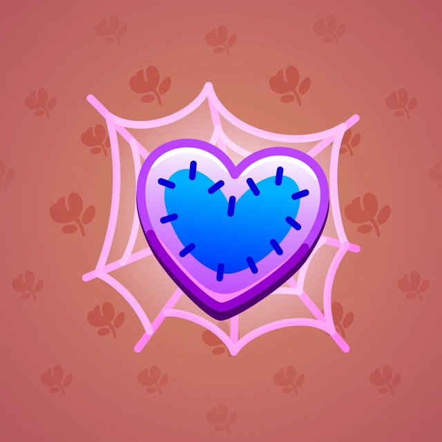 Trapped Heart