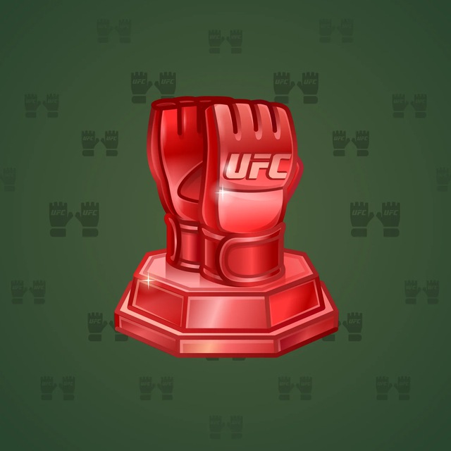 UFC Strike